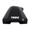 Thule Edge Clamp Foot for Edge Roof Rack System (4 Pack) - Black
