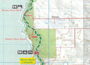 Cape To Cape Track - Walk the Cape To Cake Track Map