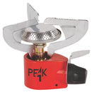 Coleman Peak1 Trekking Gas Burner Stove