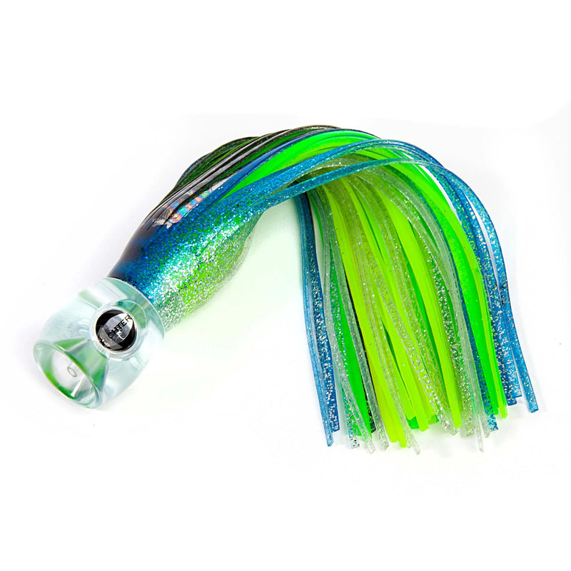 Richter Soft Oscar Lure 147/518 - Rigged