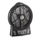 Coleman Rechargeable Lithium Ion Fan (8 Inch/20cm)