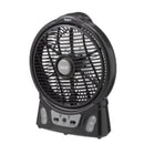 Coleman Rechargeable Lithium Ion Fan (8 Inch/20cm)