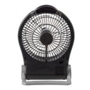 Coleman Rechargeable Lithium Ion Fan (6 Inch/15cm)