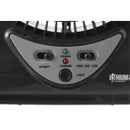 Coleman Rechargeable Lithium Ion Fan (6 Inch/15cm)