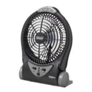 Coleman Rechargeable Lithium Ion Fan (6 Inch/15cm)