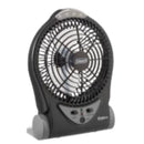 Coleman Rechargeable Lithium Ion Fan (6 Inch/15cm)
