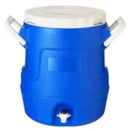 Coleman 10L Keg Drink Cooler - Blue