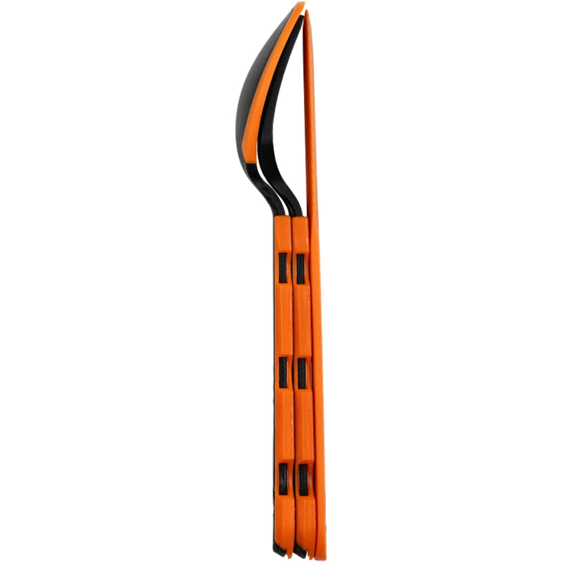 Jetboil TrailWare Extendable Compact Cutlery Set