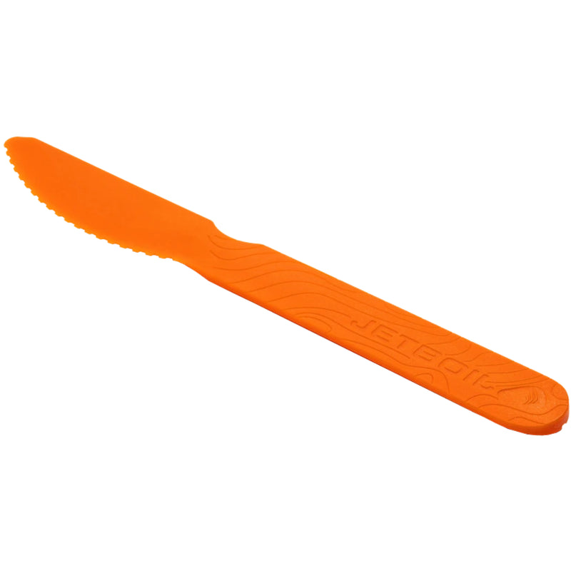 Jetboil TrailWare Extendable Compact Cutlery Set
