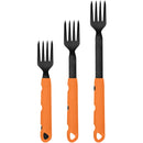 Jetboil TrailWare Extendable Compact Cutlery Set