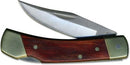 Schrade Old Timer Uncle Henry Knife, Smokey LB5