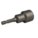 Supex 17mm Alloy Screw in Peg Drill Adaptor