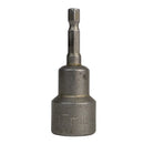 Supex 17mm Alloy Screw in Peg Drill Adaptor