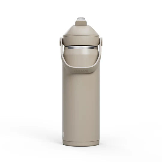 CamelBak Thrive Flip Straw Insulated Stainless Steel - Stone