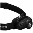 Ledlenser H5 Core Battery Operated Headlamp