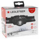 Ledlenser H7R Core Rechargeable Headlamp