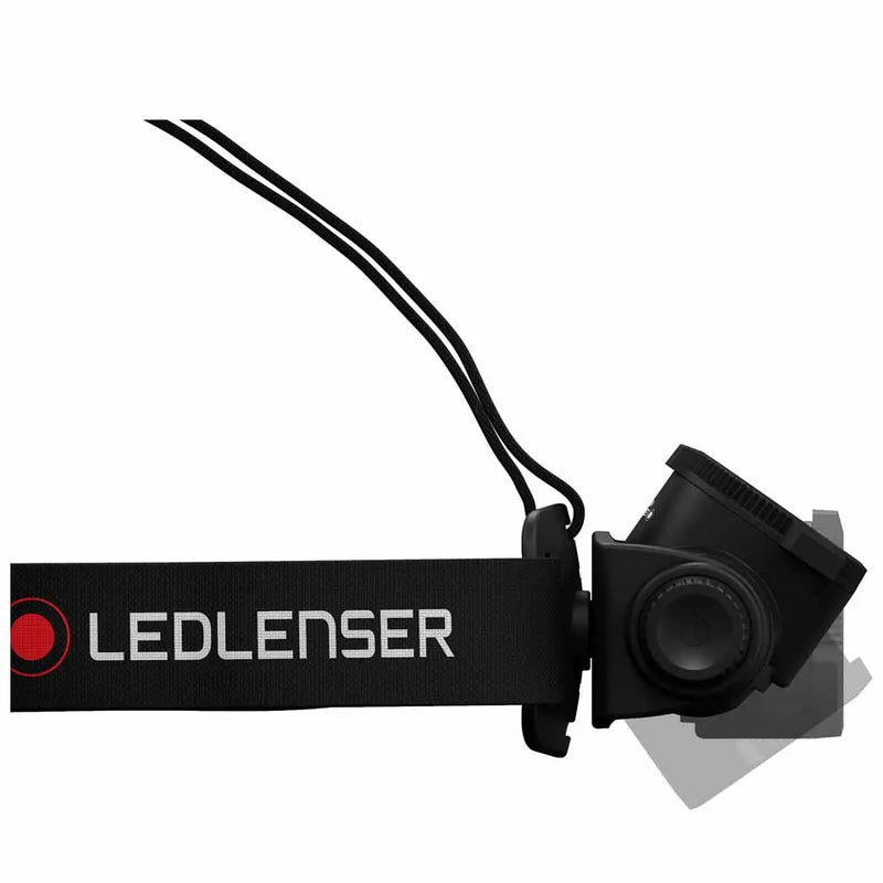 Ledlenser H7R Core Rechargeable Headlamp