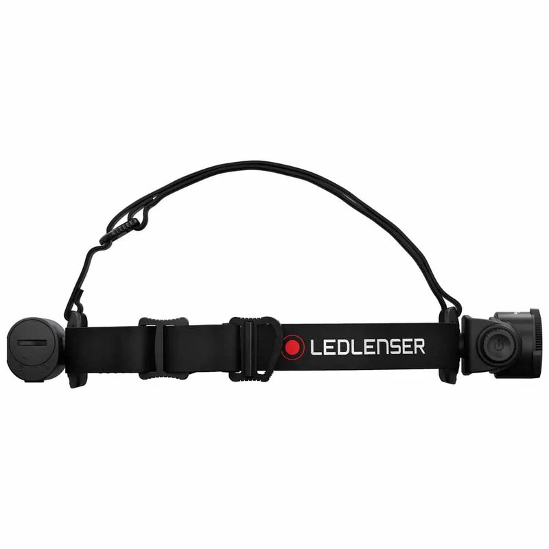 Ledlenser H7R Core Rechargeable Headlamp