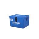 EvaKool IceKool Polyethylene Icebox (15L)