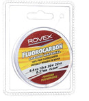 Rovex Fluorocarbon Leader 15lb 20m