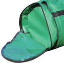 Aussie Outback Supplies (AOS) King Single Swag - Swag Protection Bag System with 3/4 Ground Sheet Tarp