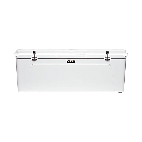 Yeti Tundra 250 Hard Cooler - White