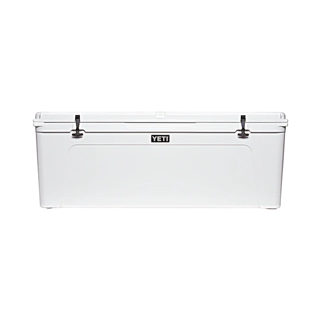 Yeti Tundra 250 Hard Cooler - White