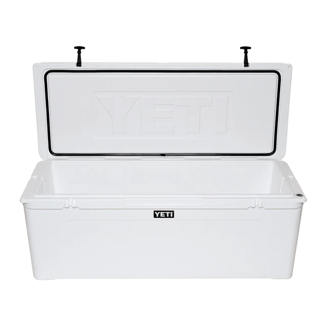 Yeti Tundra 250 Hard Cooler - White