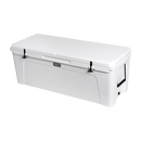 Yeti Tundra 250 Hard Cooler - White