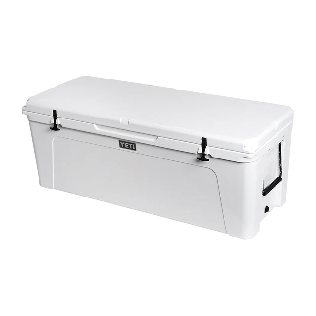 Yeti Tundra 250 Hard Cooler - White