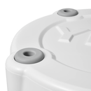 Yeti 45 Insulated Ice Bucket - White