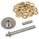 Elemental Eyelet Grommet Kit
