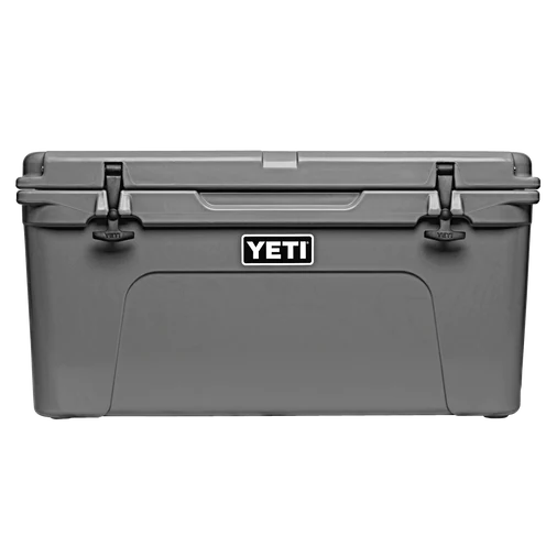 Yeti Tundra 65 Hard Cooler - Charcoal