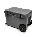 Yeti Tundra Haul Wheeled Hard Cooler - Charcoal