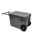 Yeti Tundra Haul Wheeled Hard Cooler - Charcoal