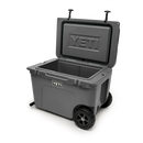 Yeti Tundra Haul Wheeled Hard Cooler - Charcoal