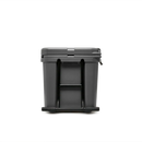 Yeti Tundra Haul Wheeled Hard Cooler - Charcoal
