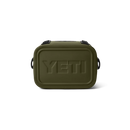 Yeti Hopper Flip 8 Soft Cooler - Olive/Black