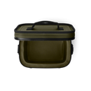 Yeti Hopper Flip 8 Soft Cooler - Olive/Black