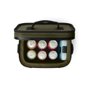 Yeti Hopper Flip 8 Soft Cooler - Olive/Black