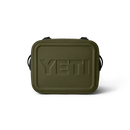 Yeti Hopper Flip 12 Soft Cooler - Olive/Black