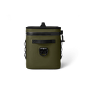 Yeti Hopper Flip 12 Soft Cooler - Olive/Black