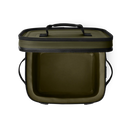 Yeti Hopper Flip 12 Soft Cooler - Olive/Black