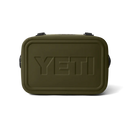 Yeti Hopper Flip 18 Soft Cooler - Olive/Black