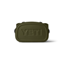 Yeti Hopper M12 Soft Cooler Backpack - Olive/Black