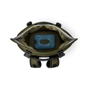 Yeti Hopper M12 Soft Cooler Backpack - Olive/Black