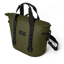 Yeti Hopper M30 Soft Cooler - Olive/Black