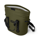 Yeti Hopper M30 Soft Cooler - Olive/Black