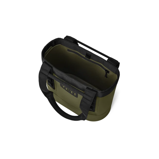 Yeti Camino 20 Carryall - Olive/Black
