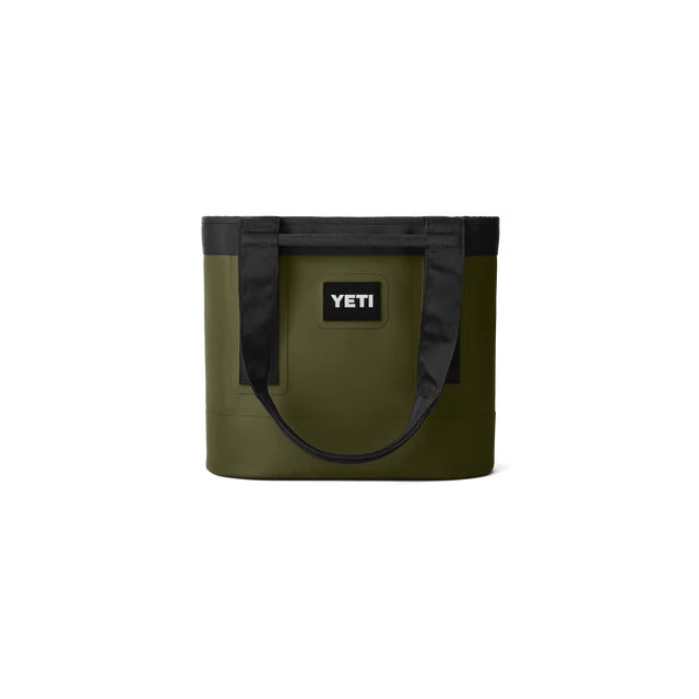 Yeti Camino 20 Carryall - Olive/Black